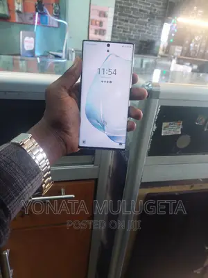 Photo - Samsung Galaxy Note 10 5G 256 GB