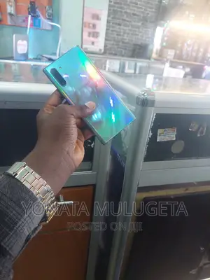 Samsung Galaxy Note 10 5G 256 GB