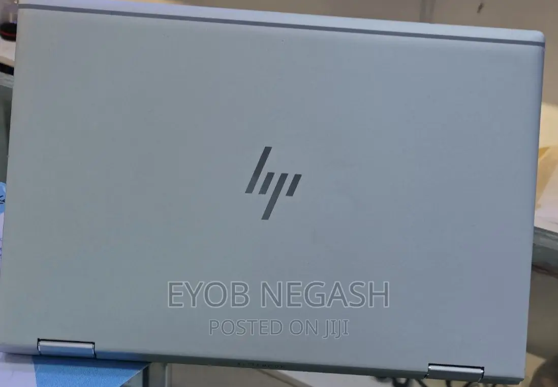 New Laptop HP Envy X360 16GB Intel Core I7 SSD 512GB