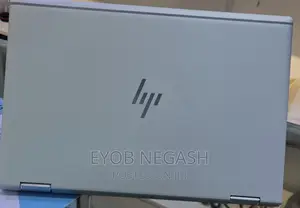 New Laptop HP Envy X360 16GB Intel Core I7 SSD 512GB