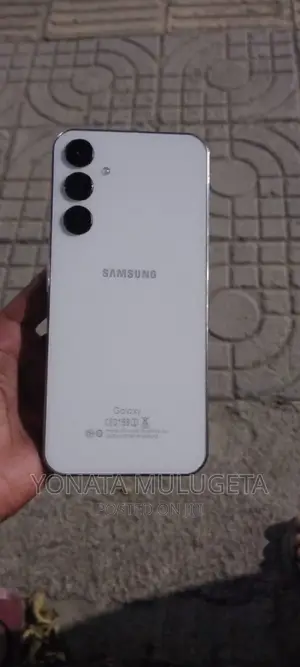 Samsung Galaxy A54 5G 128 GB White