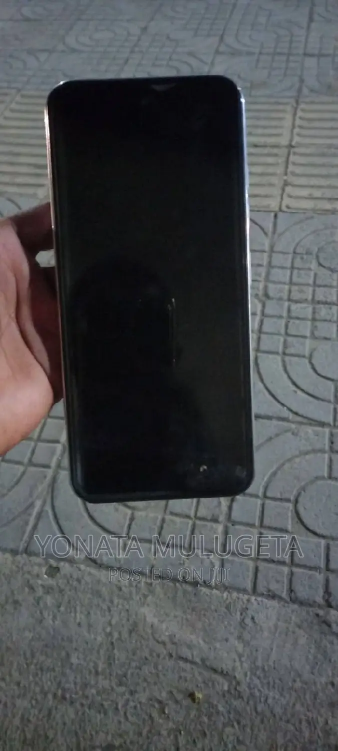 Samsung Galaxy A54 5G 128 GB White