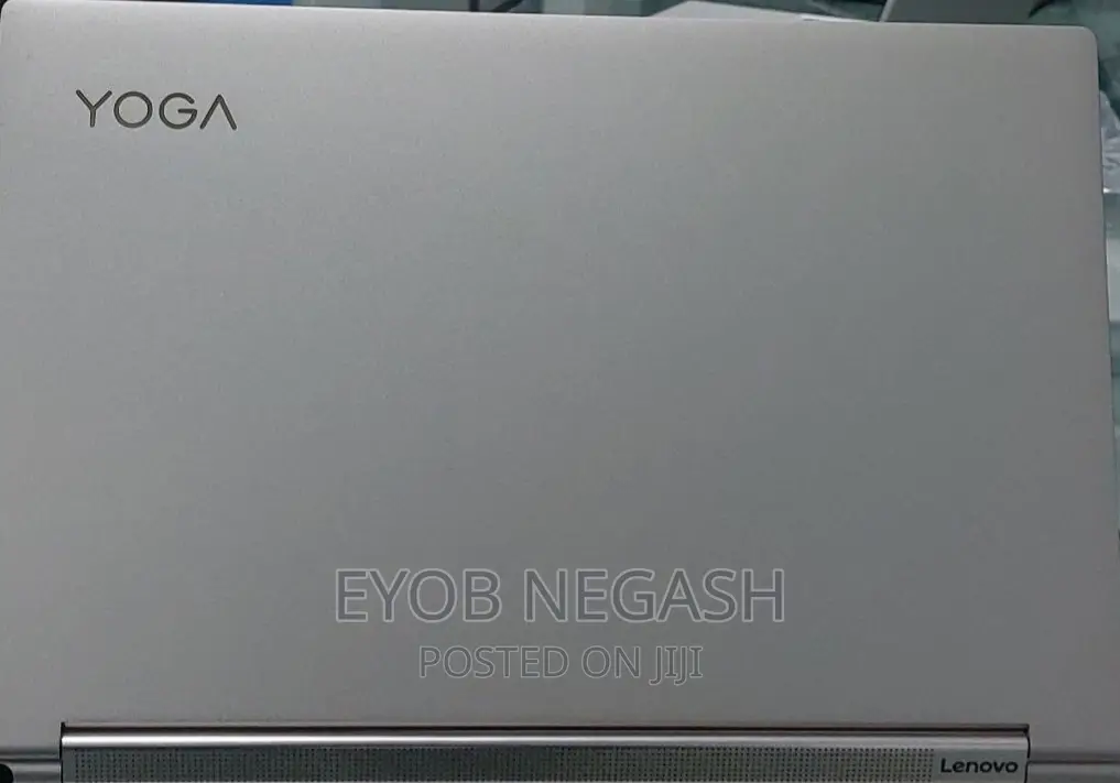 New Laptop Lenovo Yoga 700 16GB Intel Core I7 SSD 512GB