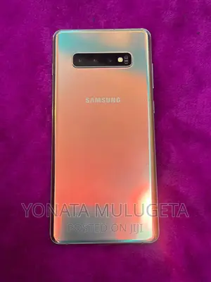 Samsung Galaxy S10 Plus 128 GB