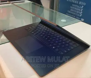 New Laptop Microsoft Surface Laptop 4 16GB Intel Core I7 SSD 512GB