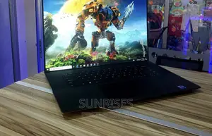 Photo - New Laptop Dell Precision M6800 32GB Intel Core I7 SSD 1T