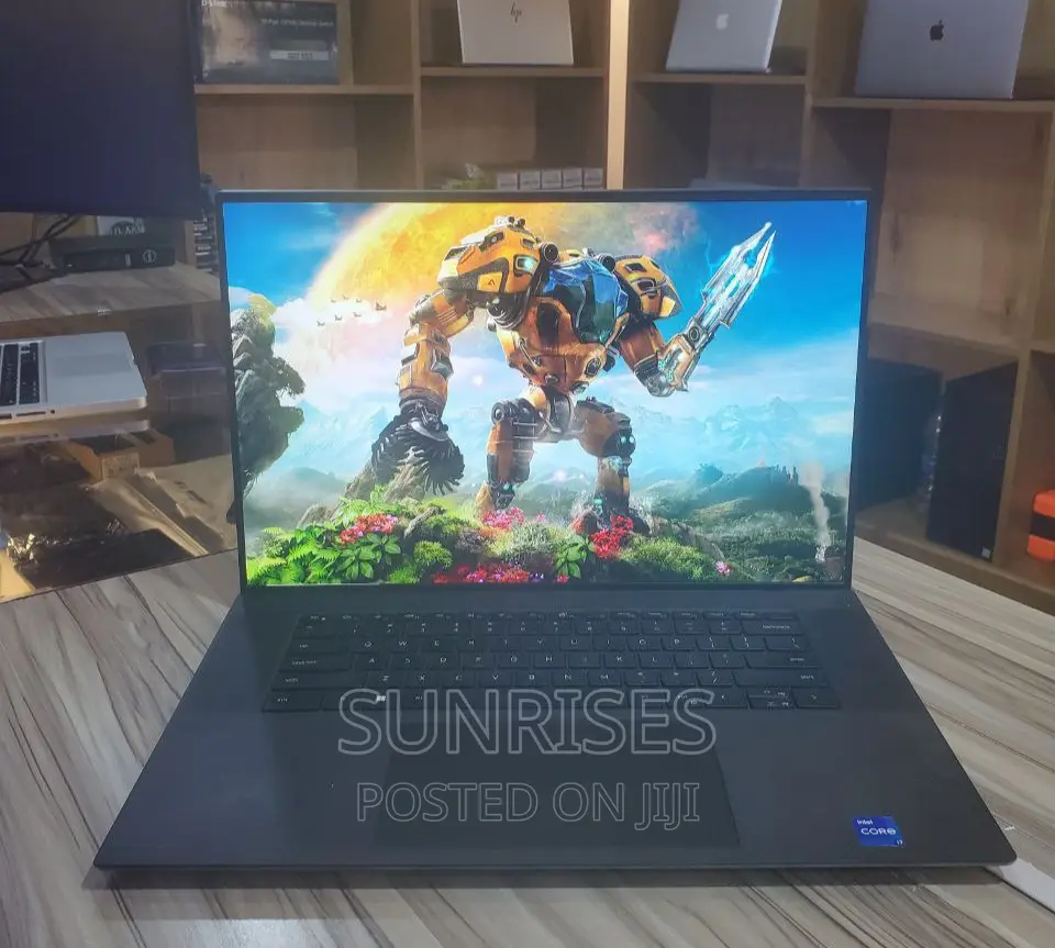 New Laptop Dell Precision M6800 32GB Intel Core I7 SSD 1T