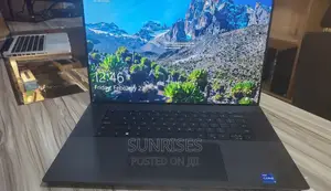 New Laptop Dell Precision M6800 32GB Intel Core I7 SSD 1T