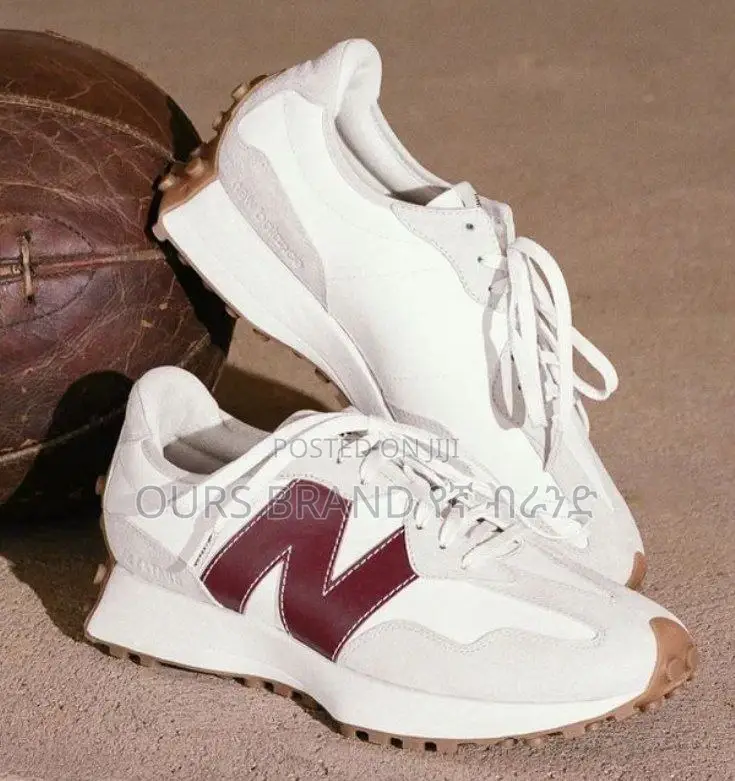 Master Quality New Balance 327 Sneaker Woman's Size Shoe