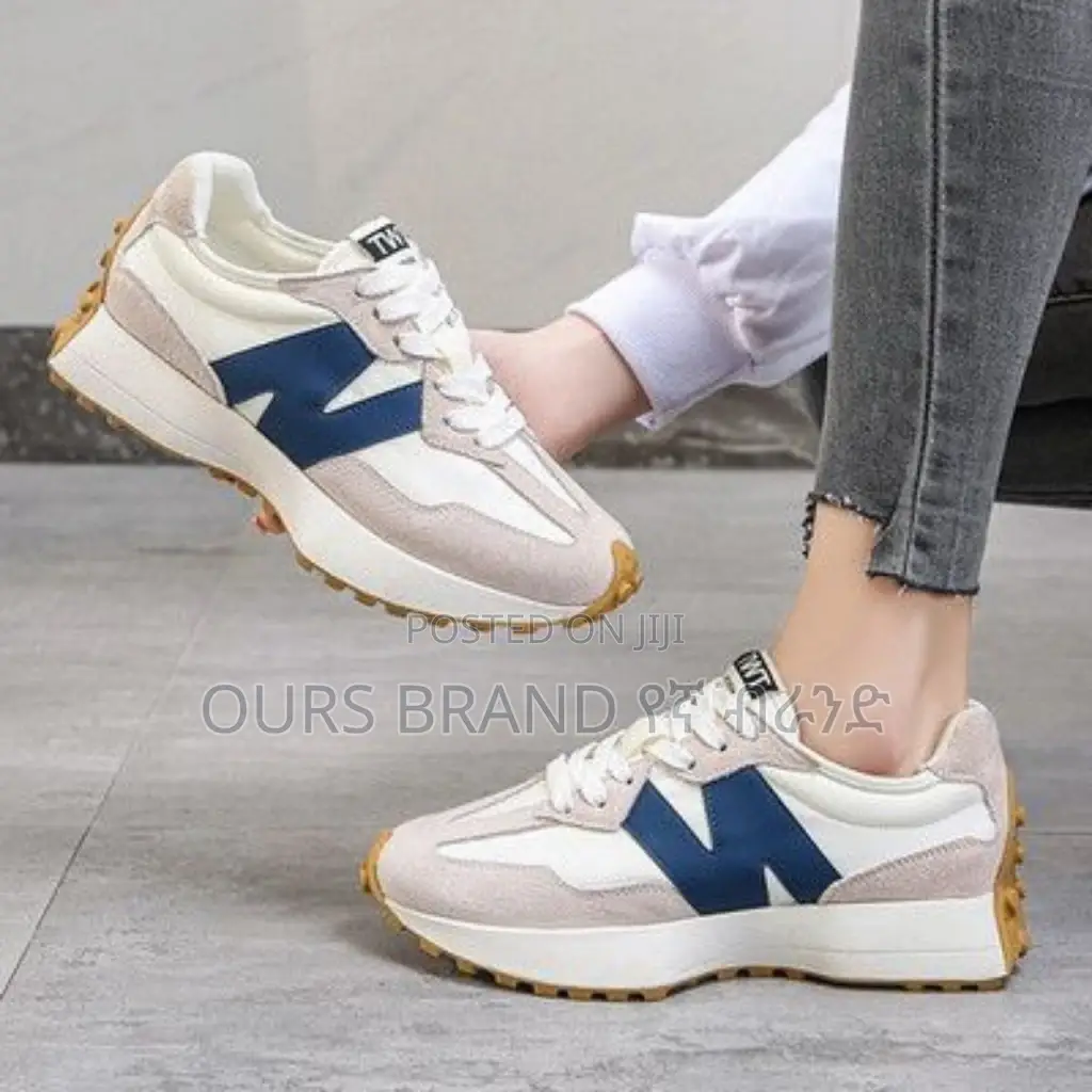 Master Quality New Balance 327 Sneaker Woman's Size Shoe
