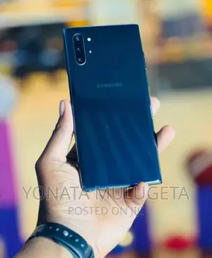 Samsung Galaxy Note 10 Plus 5G 256 GB