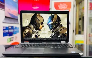 New Laptop Dell Latitude 11 3150 8GB Intel Core I5 SSD 256GB