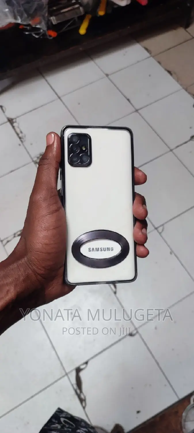 Samsung Galaxy A51 128 GB