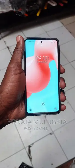 Photo - Samsung Galaxy A51 128 GB