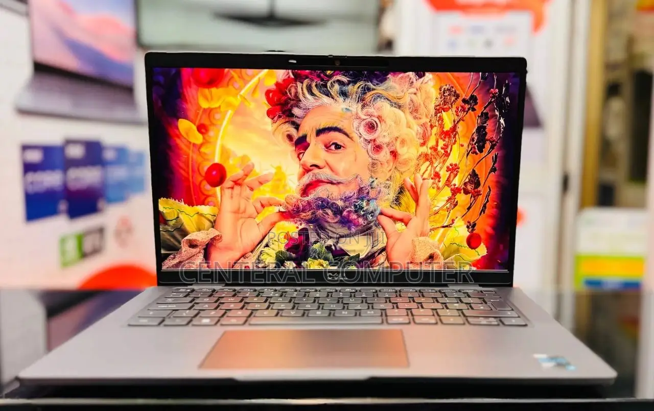 New Laptop Dell Latitude 11 3189 8GB Intel Core I5 SSD 512GB