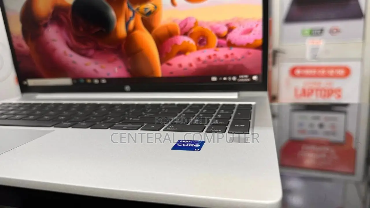 New Laptop HP ProBook 430 G3 12GB Intel Core I7 SSD 512GB