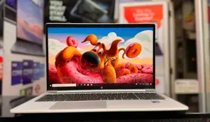 Photo - New Laptop HP ProBook 430 G3 12GB Intel Core I7 SSD 512GB