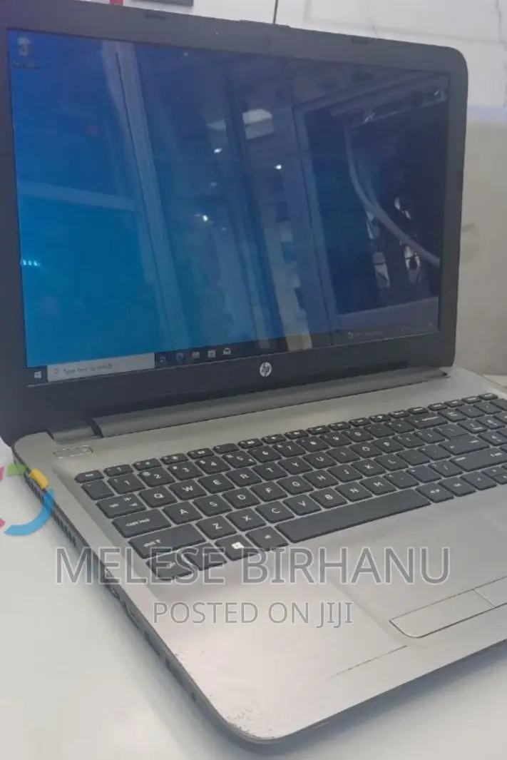 New Laptop HP Stream Notebook 8GB Intel Core I5 HDD 1T