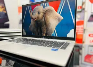 Photo - New Laptop HP EliteBook 840 16GB Intel Core I7 SSD 512GB