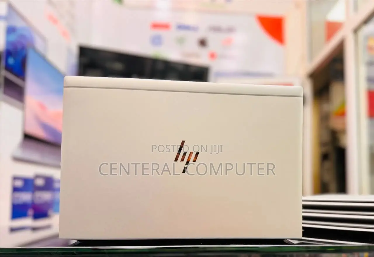 New Laptop HP EliteBook 840 16GB Intel Core I7 SSD 512GB