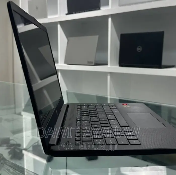 New Laptop HP 8GB Intel Core I7 SSD 256GB