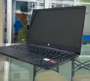 New Laptop HP 8GB Intel Core I7 SSD 256GB