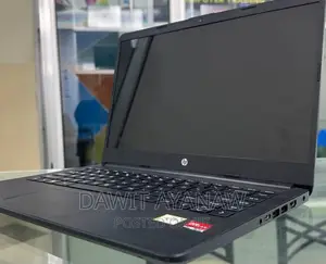 New Laptop HP 8GB Intel Core I7 SSD 256GB