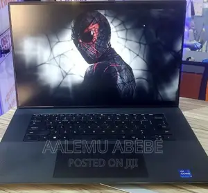 New Laptop Dell XPS 17 L701X 32GB Intel Core I7 SSD 1T