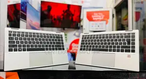 New Laptop HP EliteBook 840 G8 16GB Intel Core i5 SSD 256GB
