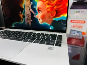 New Laptop HP EliteBook 840 G8 16GB Intel Core i5 SSD 256GB
