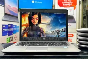 New Laptop HP Envy X360 15z 16GB Intel Core I5 SSD 512GB