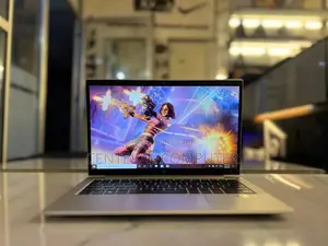 Photo - New Laptop HP EliteBook 1040 G4 16GB Intel Core I7 SSD 512GB