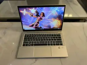 New Laptop HP EliteBook 1040 G4 16GB Intel Core I7 SSD 512GB