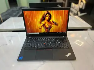 New Laptop Lenovo ThinkPad X1 Carbon 8GB Intel Core I7 SSD 512GB