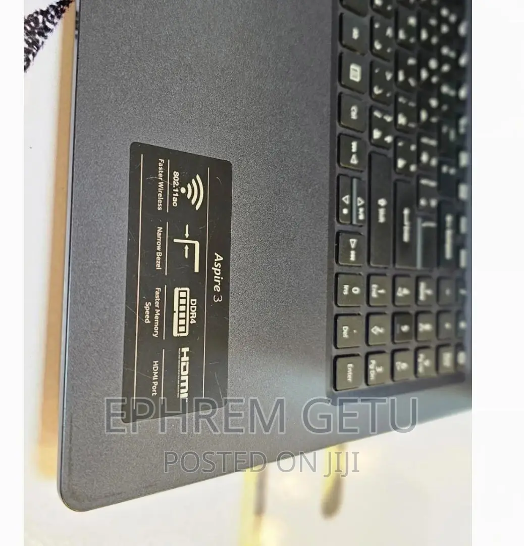 New Laptop Acer Aspire 1 8GB Intel Core i7 HDD+SSD 1T