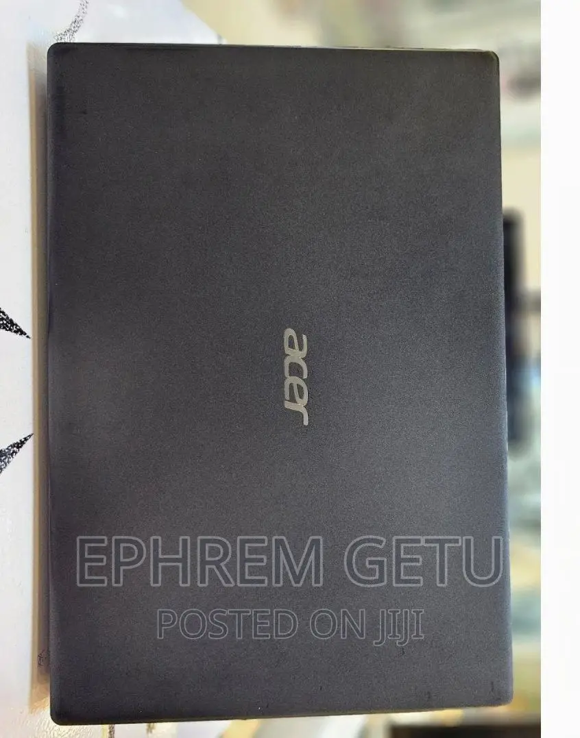 New Laptop Acer Aspire 1 8GB Intel Core i7 HDD+SSD 1T