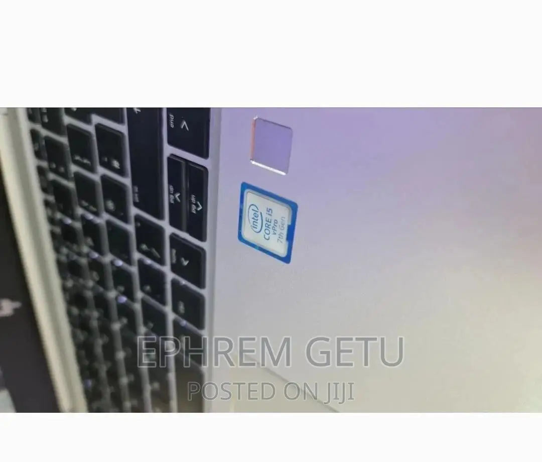 New Laptop HP EliteBook X360 1030 G2 8GB Intel Core i5 SSD 256GB