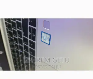 New Laptop HP EliteBook X360 1030 G2 8GB Intel Core i5 SSD 256GB