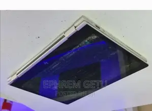 New Laptop HP EliteBook X360 1030 G2 8GB Intel Core i5 SSD 256GB