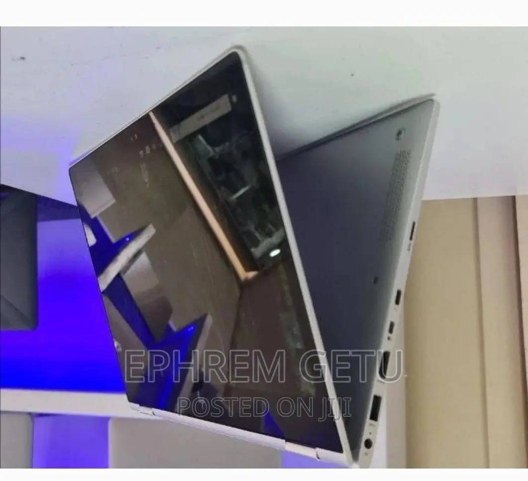 New Laptop HP EliteBook X360 1030 G2 8GB Intel Core i5 SSD 256GB