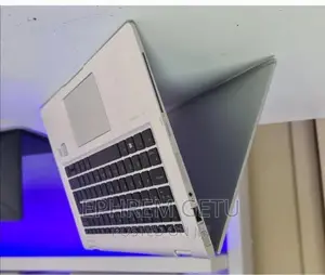 New Laptop HP EliteBook X360 1030 G2 8GB Intel Core i5 SSD 256GB