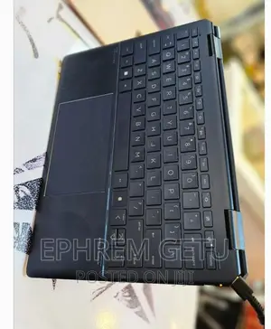 New Laptop HP Spectre 13 16GB Intel Core i7 SSD 1T