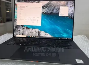 Photo - New Laptop Dell Precision 5530 16GB Intel Core I7 SSD 512GB