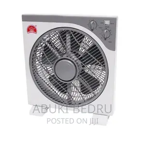 Table Fan አየር ማቀዝቀዣ