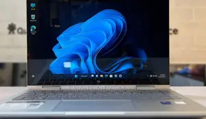 New Laptop HP Envy X360 16GB Intel Core I7 SSD 1T