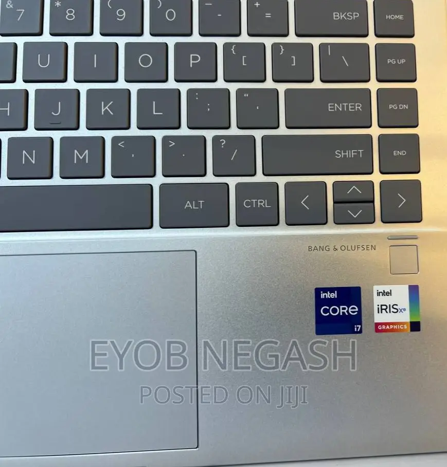 New Laptop HP Envy X360 16GB Intel Core I7 SSD 1T