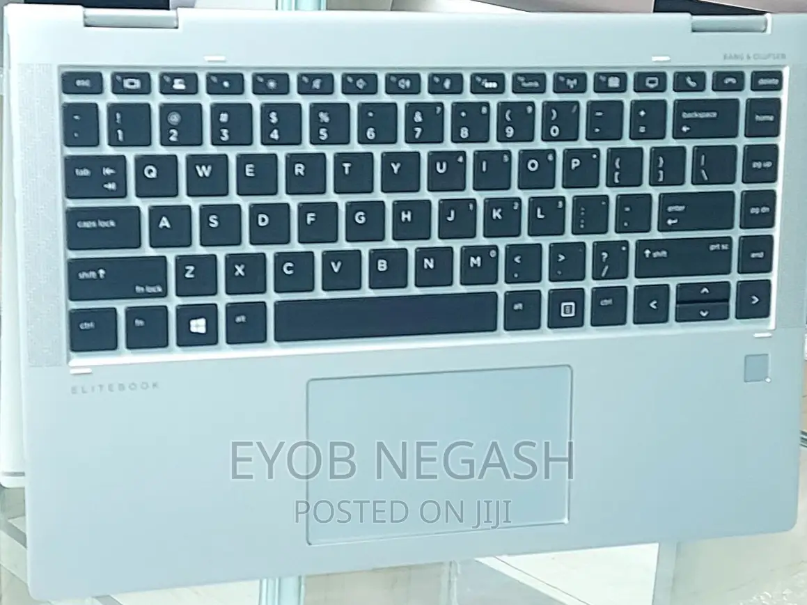 New Laptop HP EliteBook 1040 G4 16GB Intel Core I7 SSD 512GB