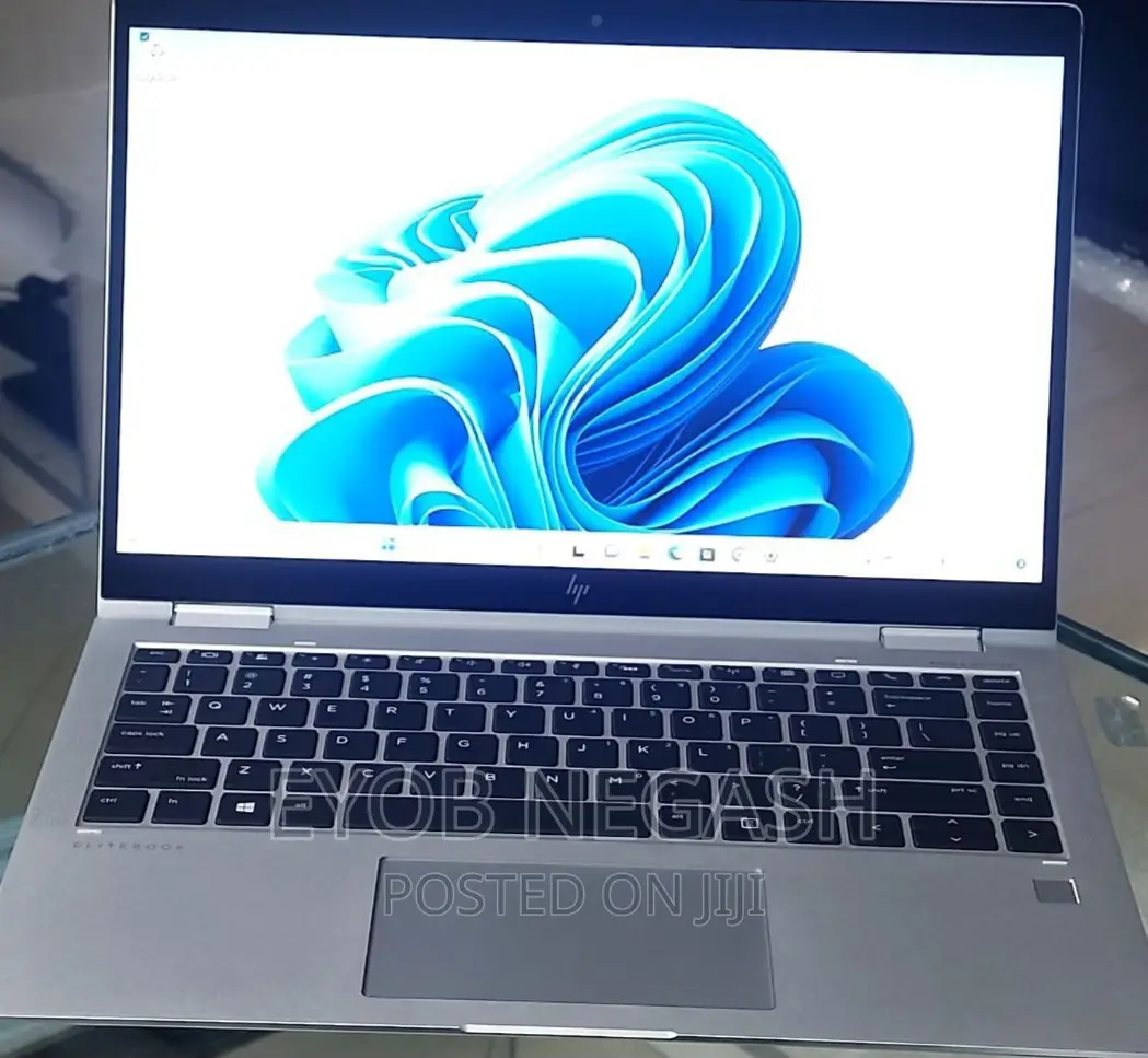 New Laptop HP EliteBook 1040 G4 16GB Intel Core I7 SSD 512GB