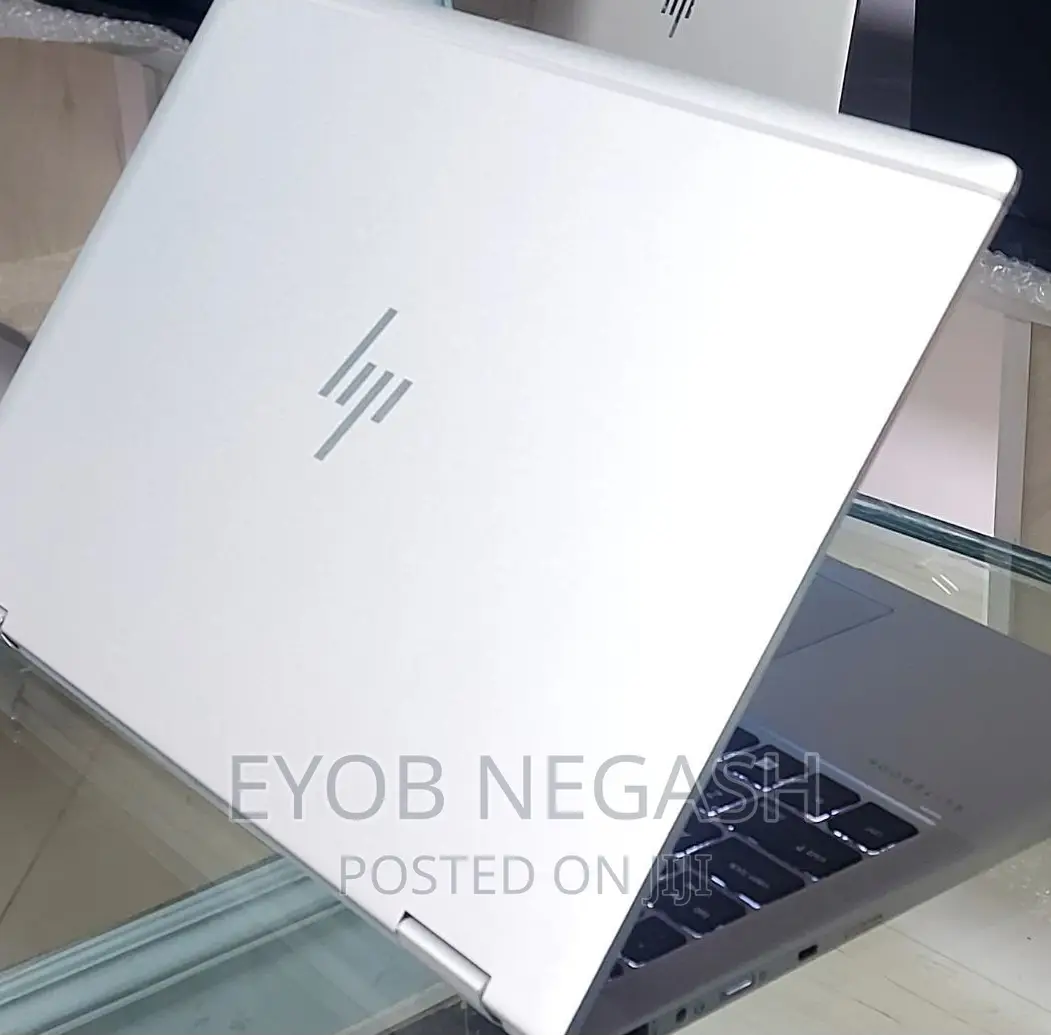 New Laptop HP EliteBook 1040 G4 16GB Intel Core I7 SSD 512GB