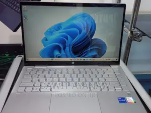 New Laptop HP 16GB Intel Core I7 SSD 512GB